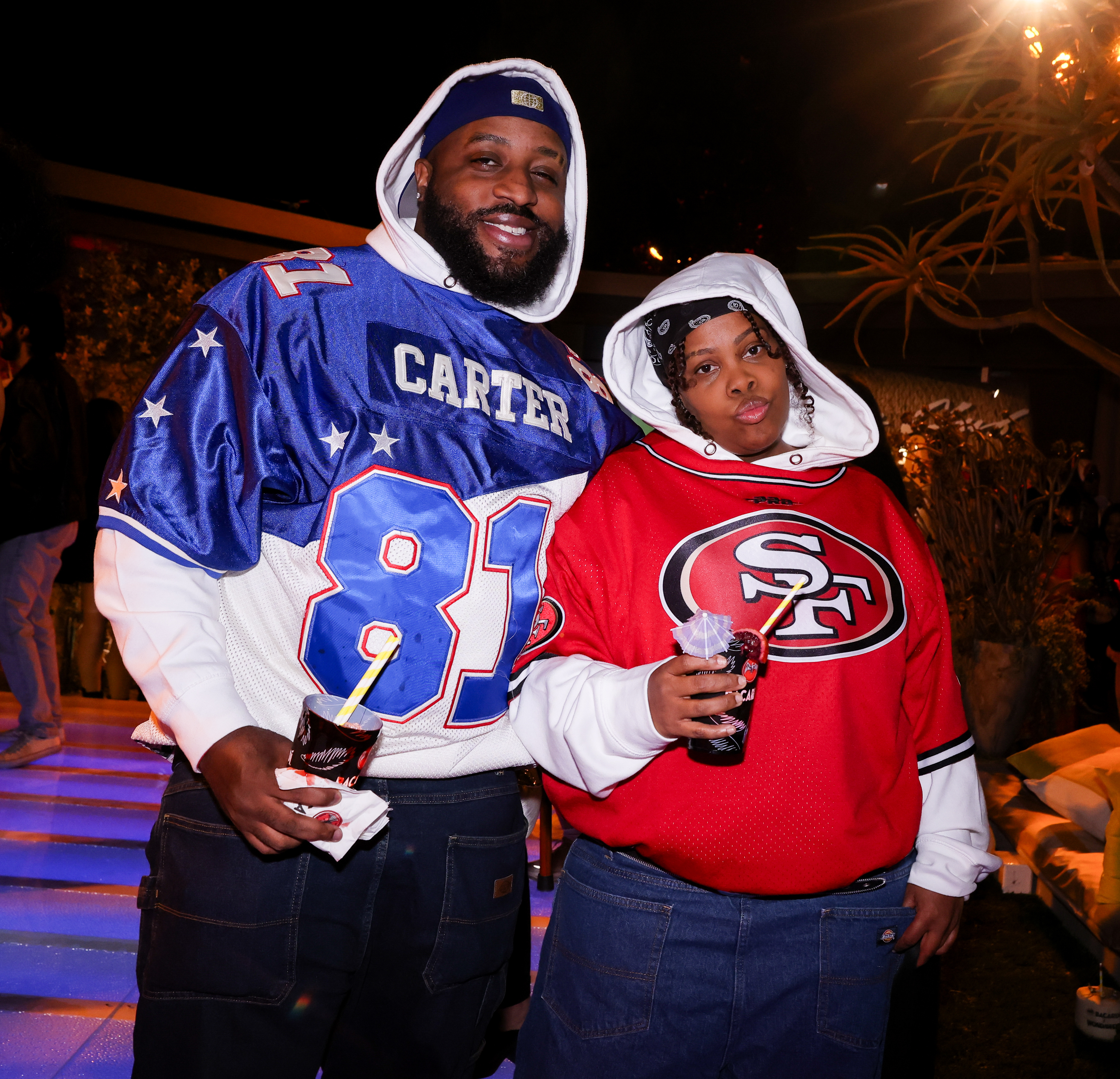 Bacardi x Janelle Monae's Wondaween Festival